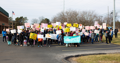 2023 MLK Day Celebration Highlights