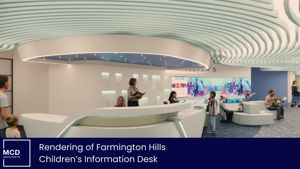 FH Children's Area Rendering 1