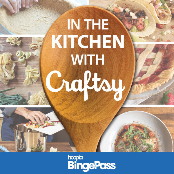 In the Kitchen with Craftsy