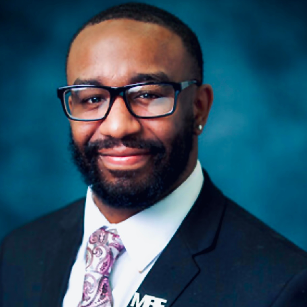 Allante Taylor, CEO and Founder of A Taylor Media