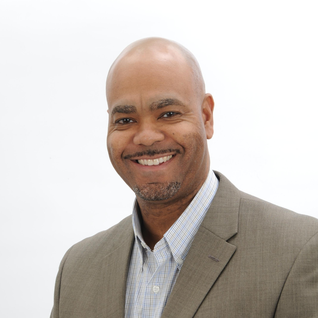 Dayan Douse, Founder and President of PRIDE Consulting