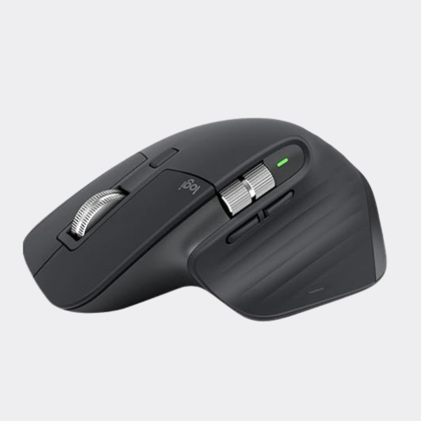 Logitech Wireless Mouse