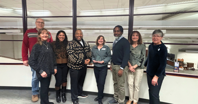 A Message Of Thanks To Outgoing Director Kelley Siegrist Thumbnail