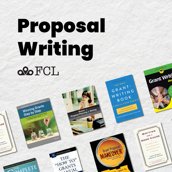 Proposal Writing