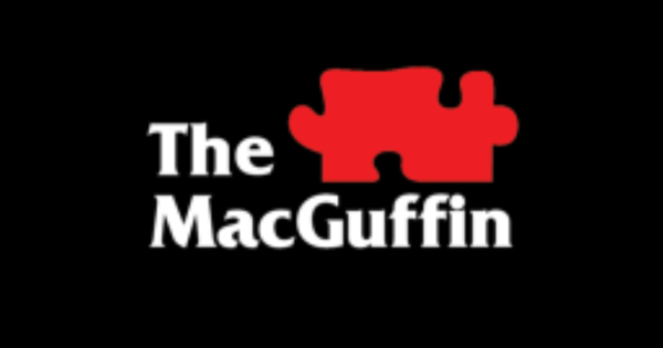 The MacGuffin