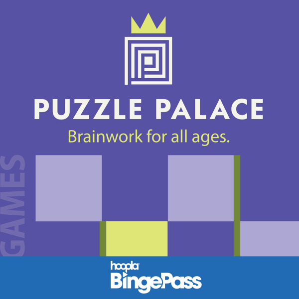 Puzzle Palace