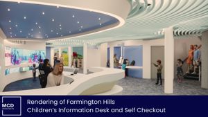 FH Children's Area Rendering 2
