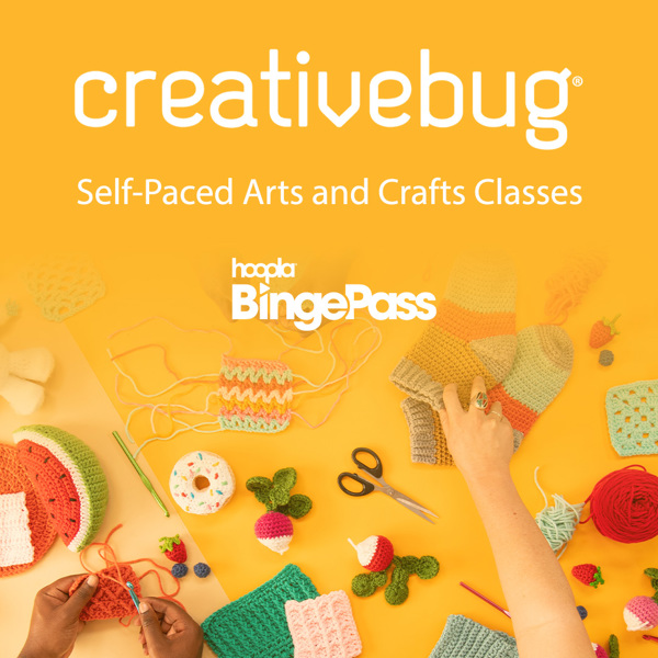 Creativebug