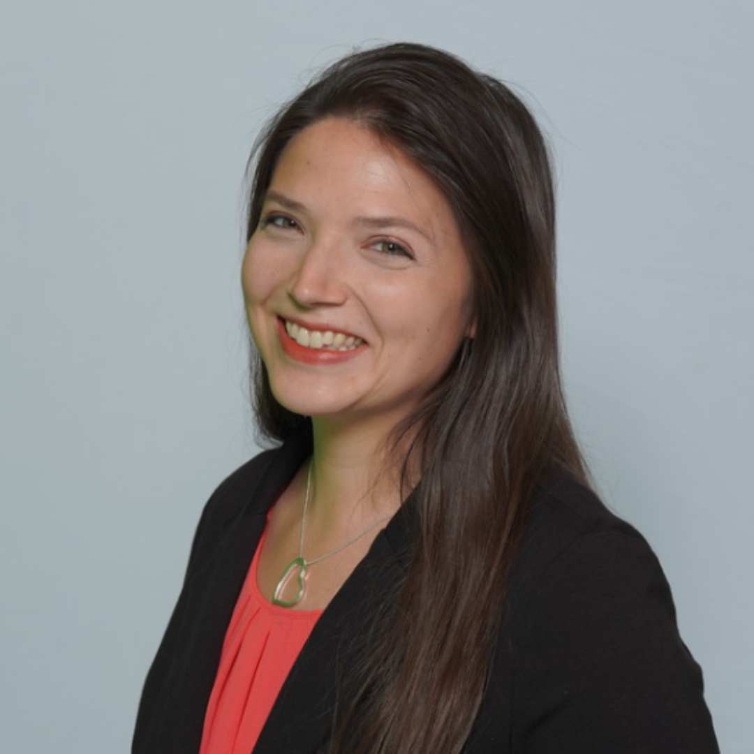 Cristia Brockway headshot