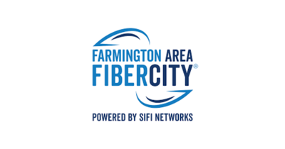 FCL Launches FiberCity® Digital Literacy Project with $10,000 Donation from Farmington Area FiberCity