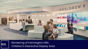 FH Children's Area Rendering 3