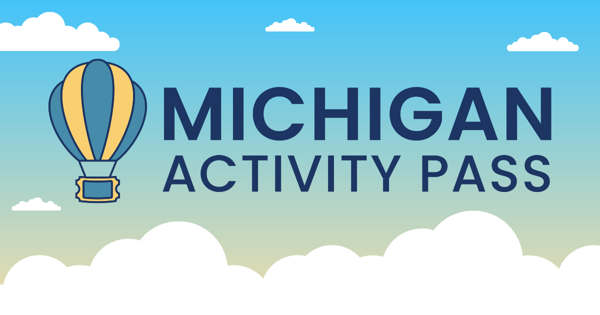 Michigan Activity Pass